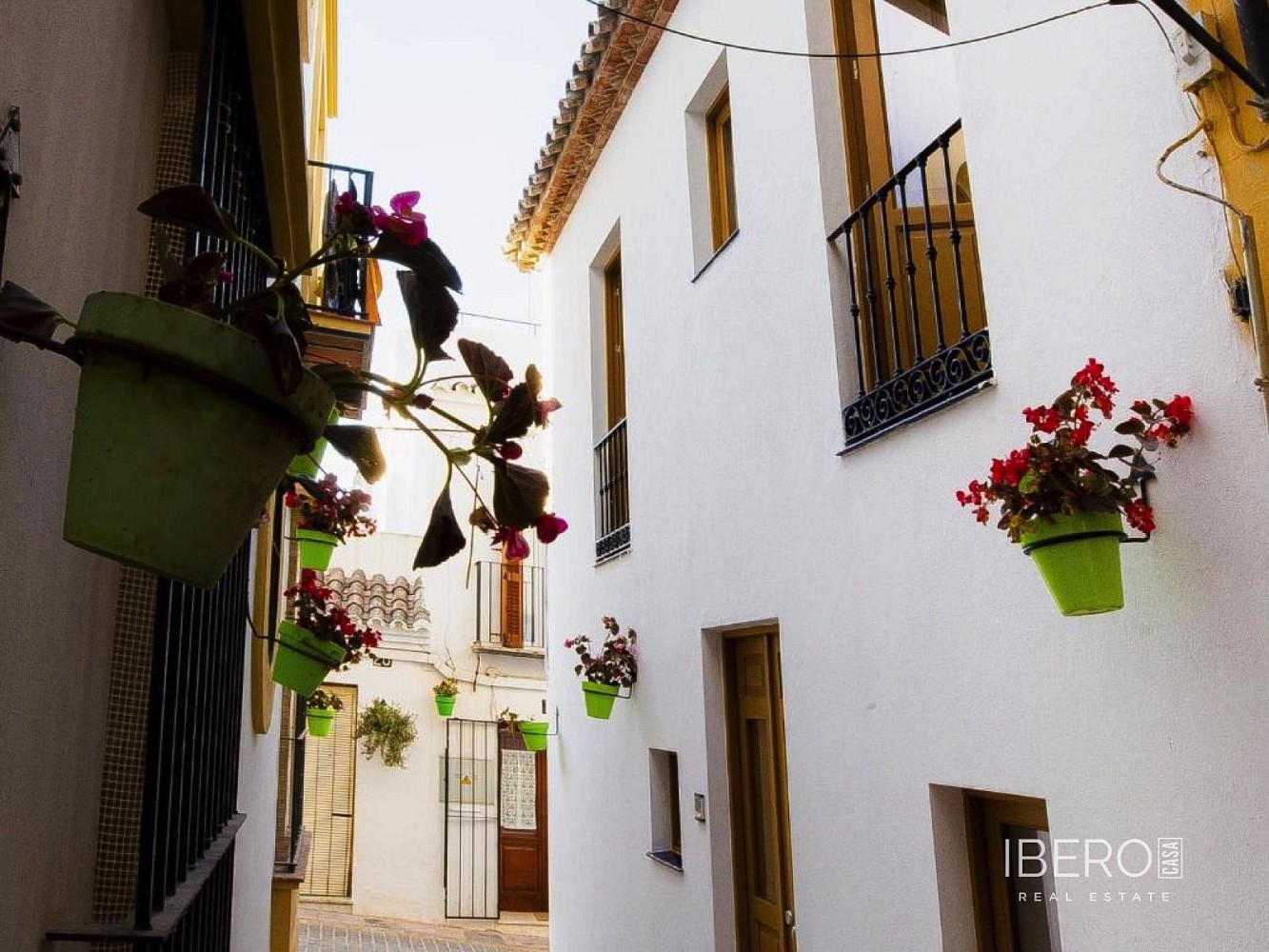 2+kk, Estepona, Španělsko, 67 m² - 1
