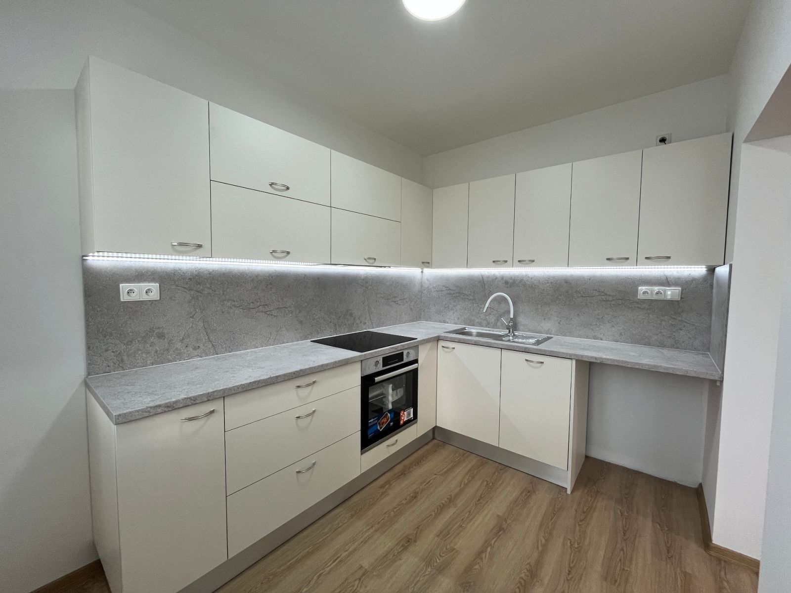 2+1, Dolní, Ostrava - Zábřeh nad Odrou, Moravskoslezský kraj, 45 m²