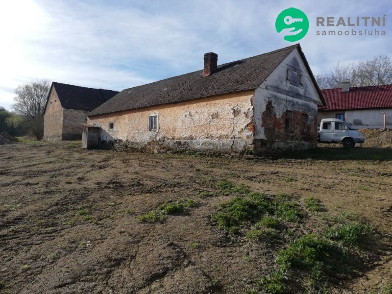 Prodej chata - Bezděkov, 339 01