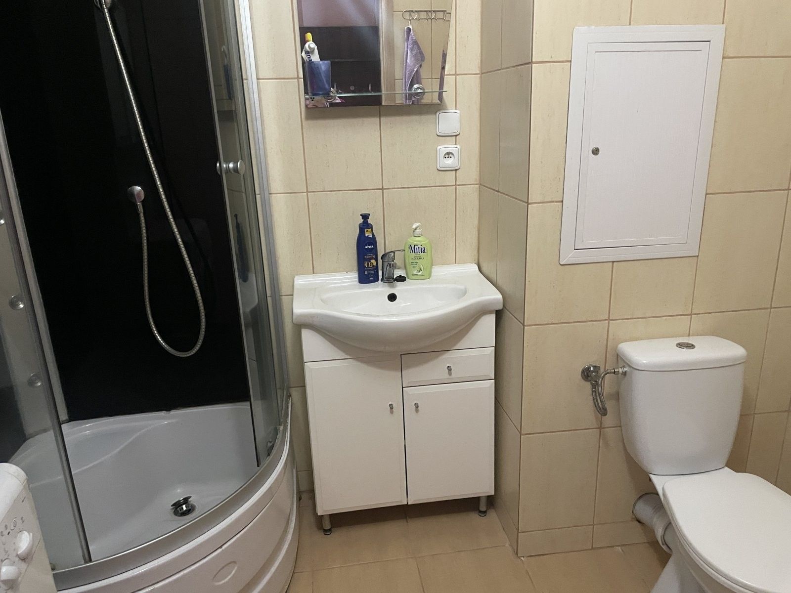 2+1, Foerstrova, Frýdek-Místek, 58 m² - 2