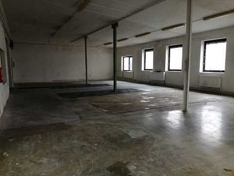 Sklad · 300 m² · Nádražní, Ždírec nad Doubravou, okres Havlíčkův Brod - 3