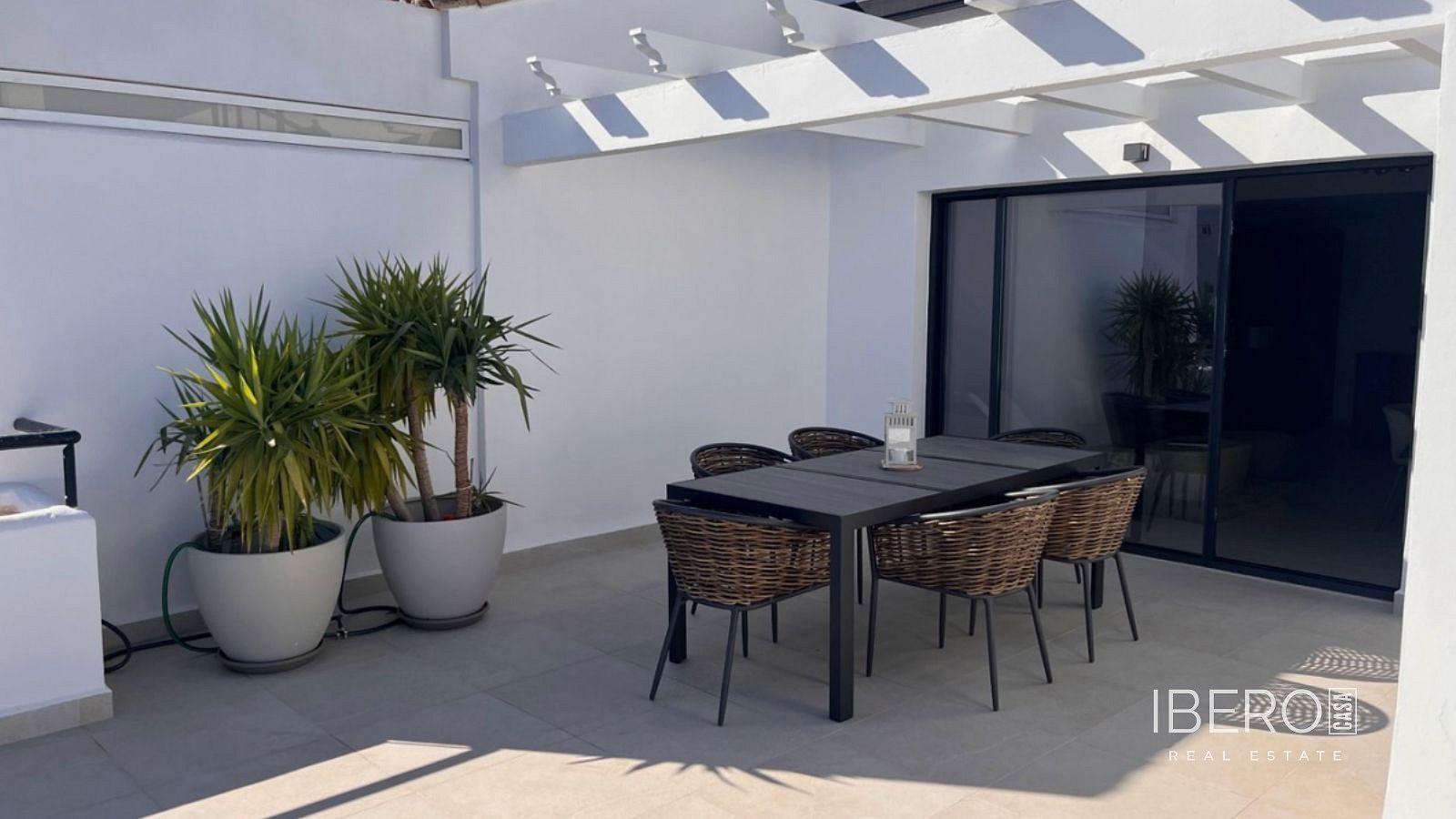 Prodej byt 4+kk - Mijas, Španělsko, 190 m² - 5