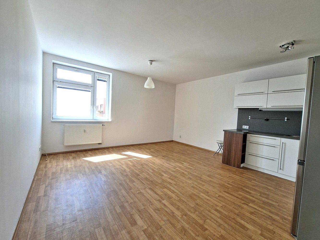 Pronájem byt 1+kk - Praha, Hlavní město Praha, 32 m² - 5