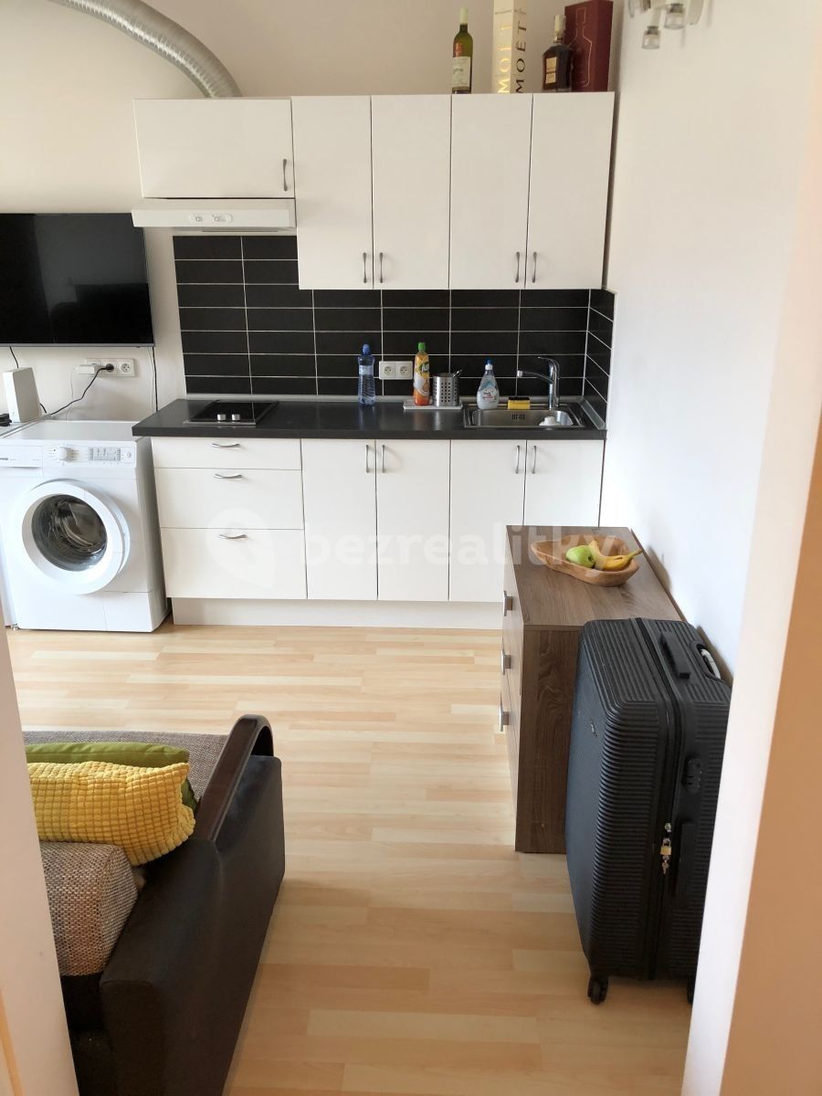 Byt 1+kk · 44 m² · V Horkách, Praha - Nusle - 3