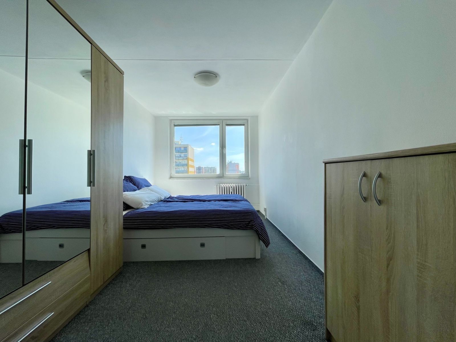 3+kk, Na Chobotě, Praha - Řepy, 80 m² - 2