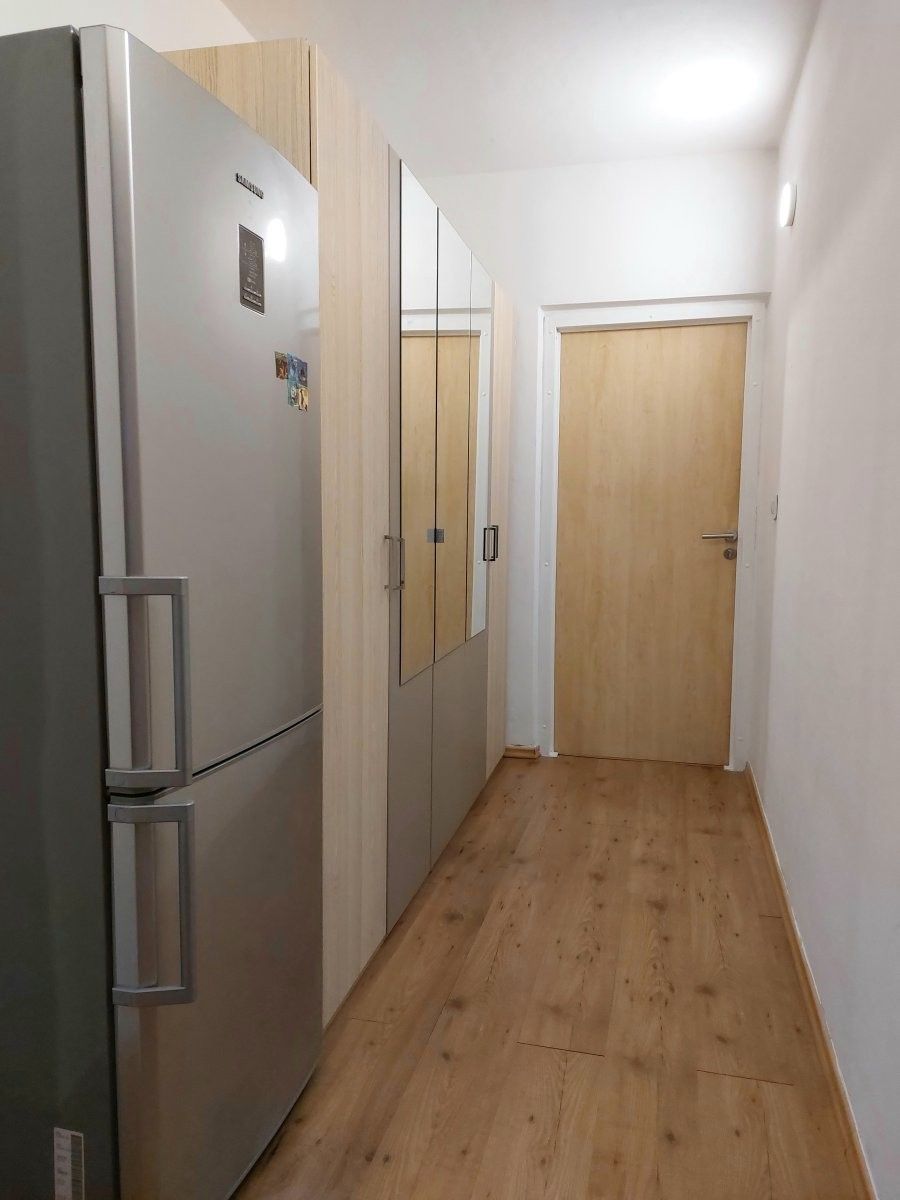 Byt 3+1 · 71 m² · Na Větrníku, Chrudim - 4