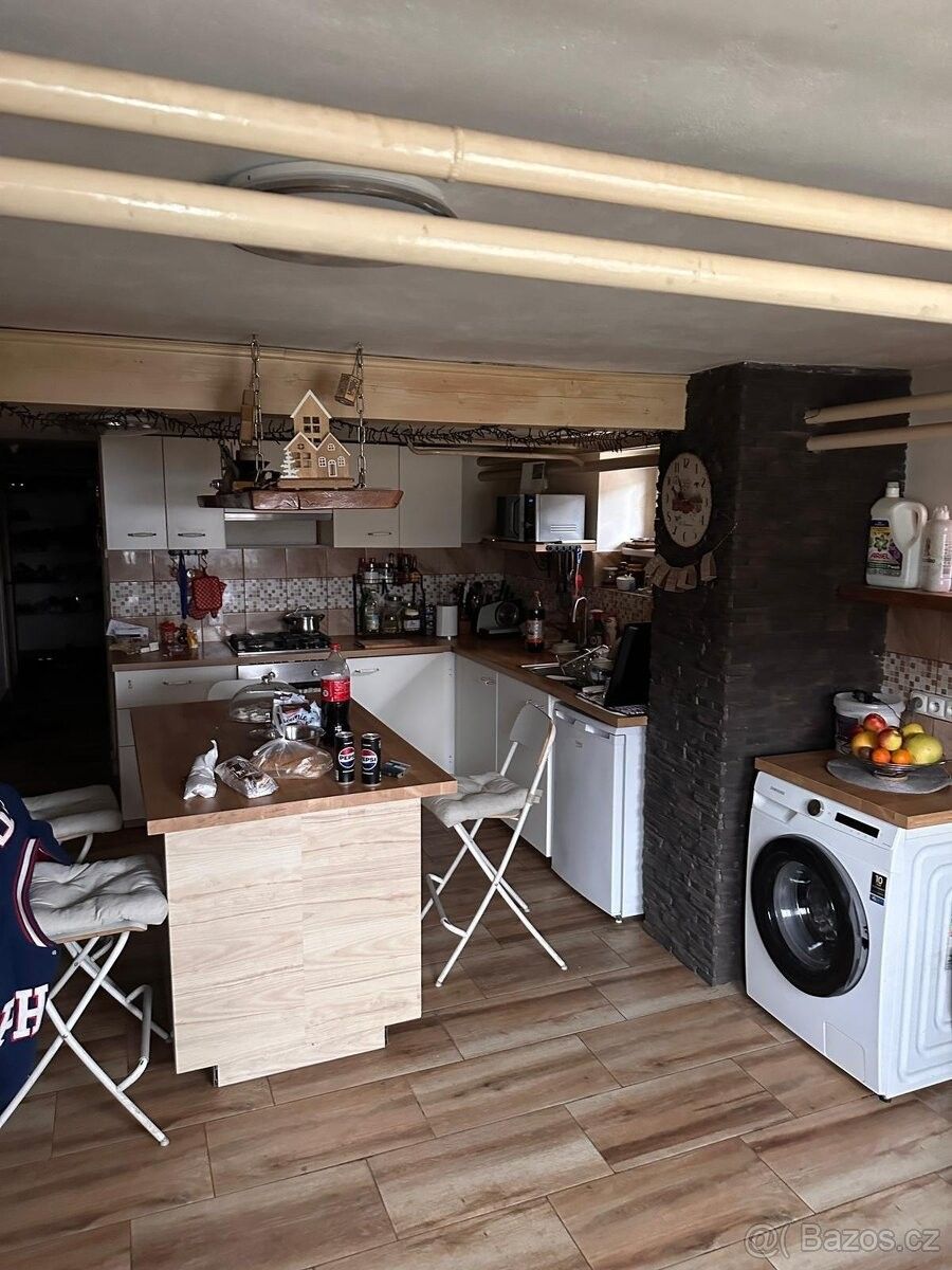 Rodinný dům · Zaječí, 691 05 - 4