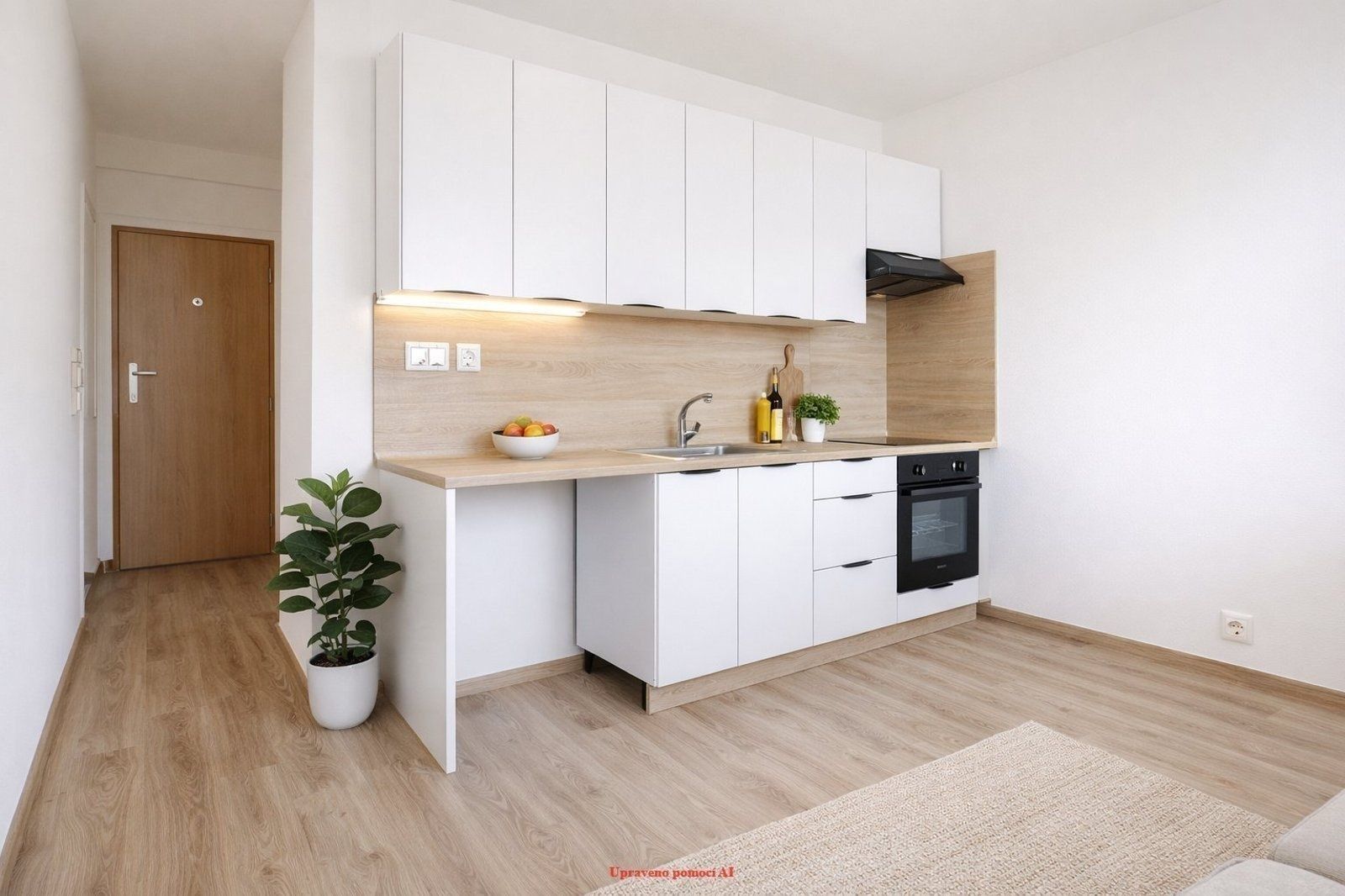 1+1, Matuškova, Havířov - Havířov-město, Moravskoslezský kraj, 35 m² - 2