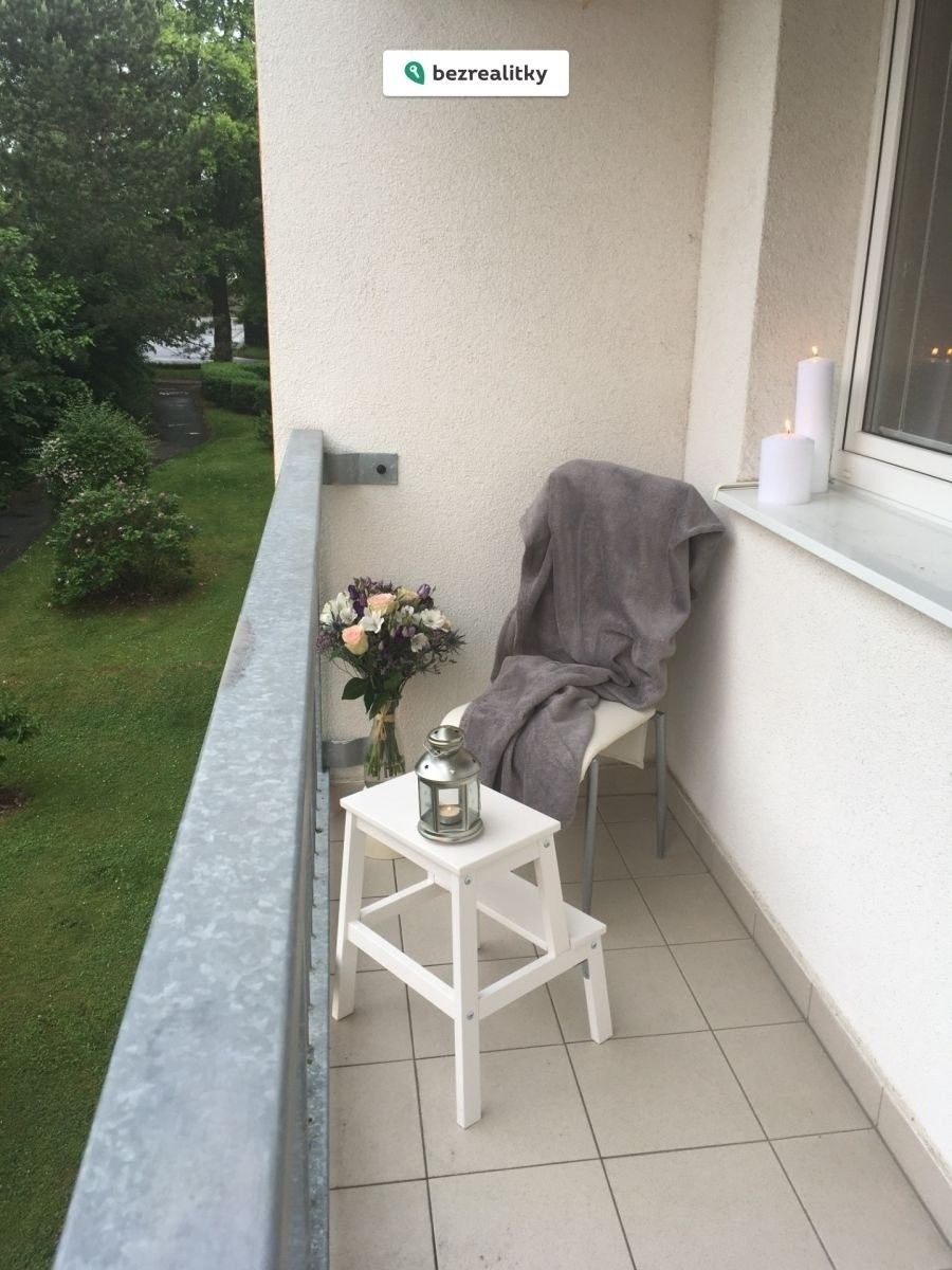 Prodej byt 3+1 - Sídliště II, Kamenice, 72 m²