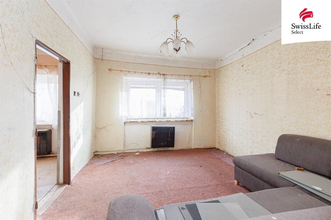 Prodej rodinný dům - Dyje, 155 m²