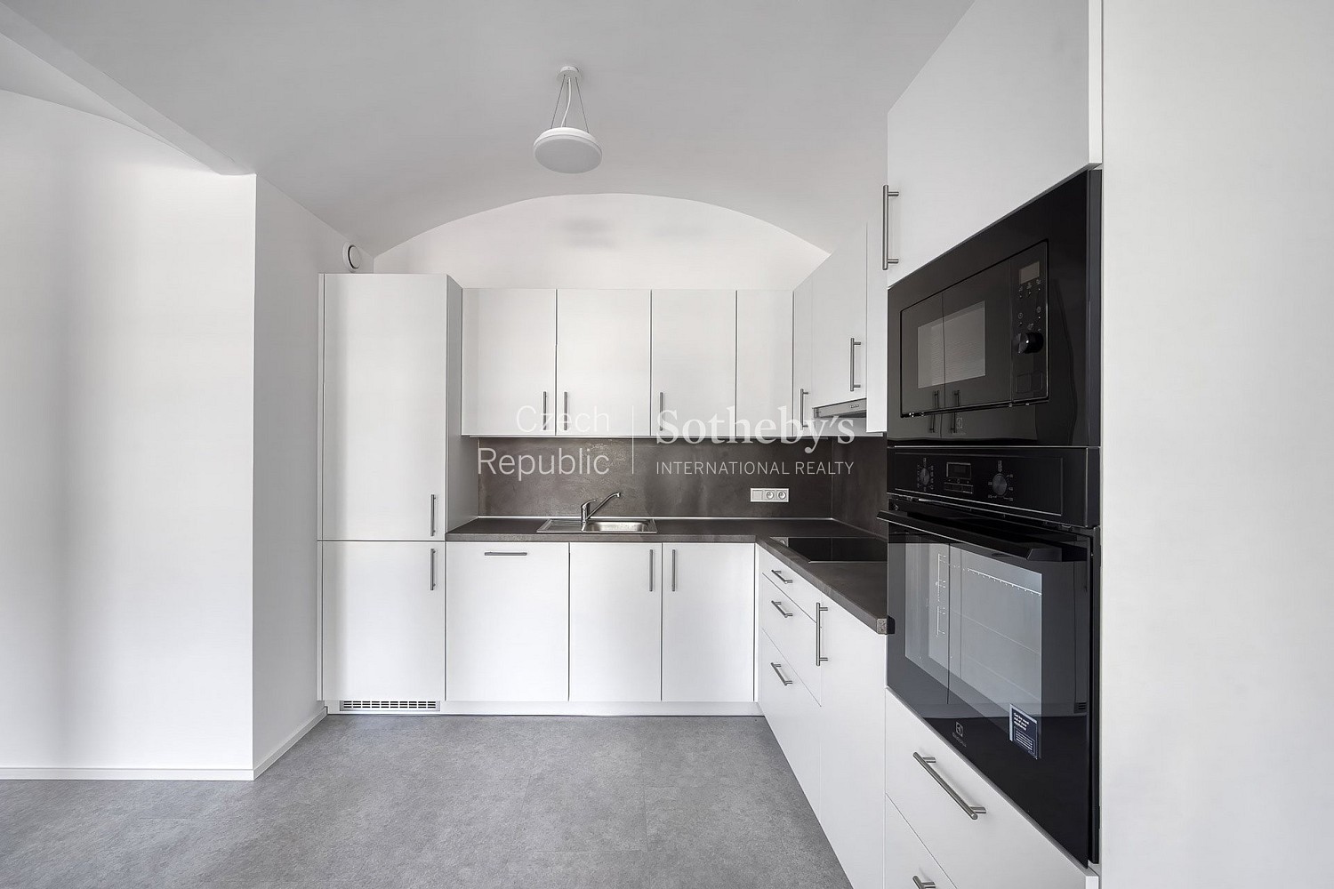 Byt 3+kk · 75 m² · Pražská, Velké Přílepy, okres Praha-západ - 4