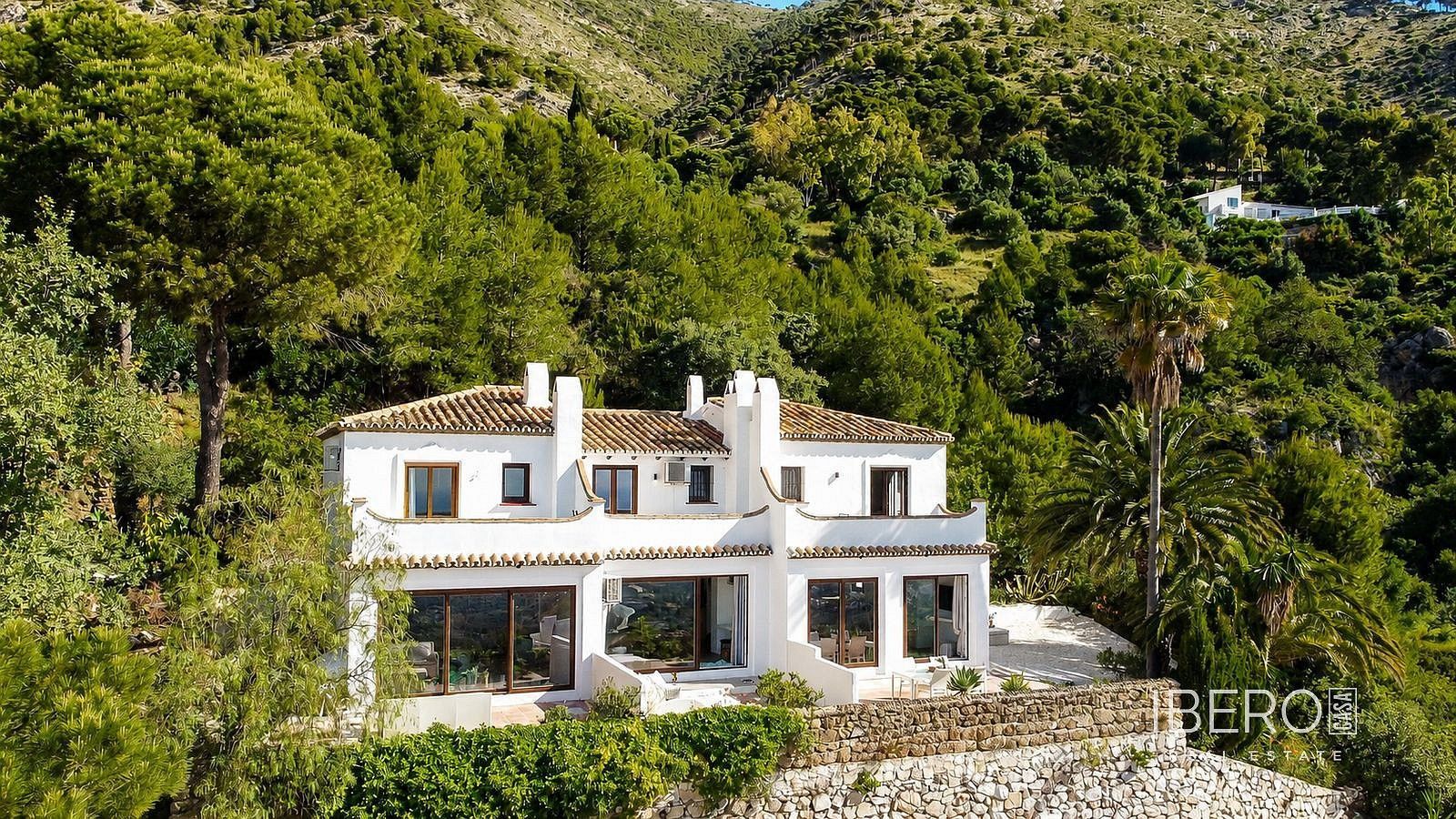Prodej rodinný dům - Mijas, ES, 84 m² - 5