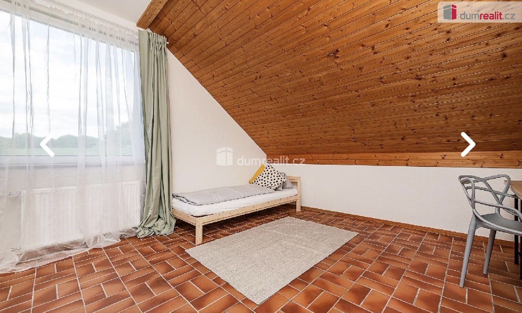 Byt · 14 m² · Jílovišťská, Praha - 4