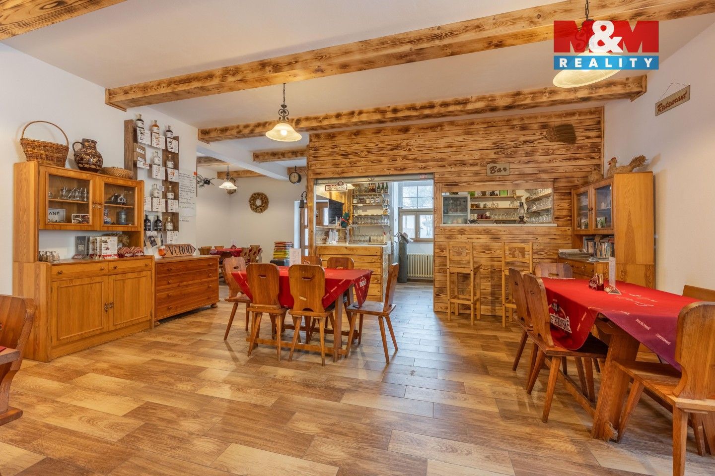 Rodinný dům · 217 m² · Děkanské Skaliny, Benešov nad Černou - 3