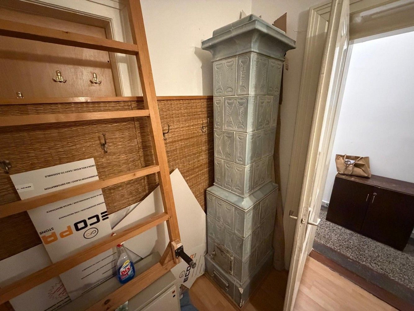 Prodej byt - Opatija, Primorsko-goranska županija, Chorvatsko, 74 m² - 5