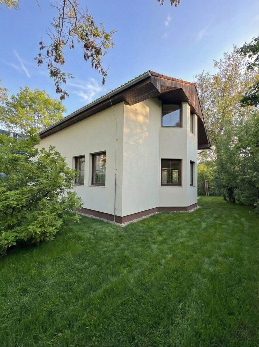 Prodej rodinný dům - Bělehradská, Praha - Vinohrady, 242 m² - 5