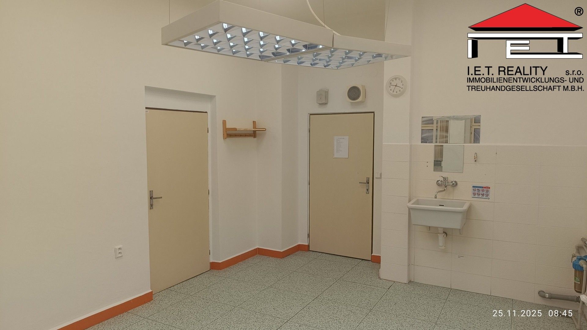 Ostatní, Sokolská třída, Ostrava, 40 m² - 2