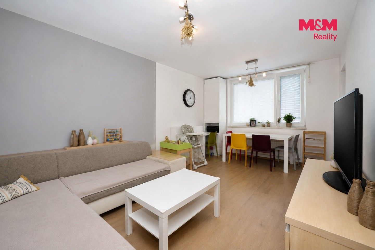 Byt 3+1 · 74 m² · Březinova, Jihlava - 3