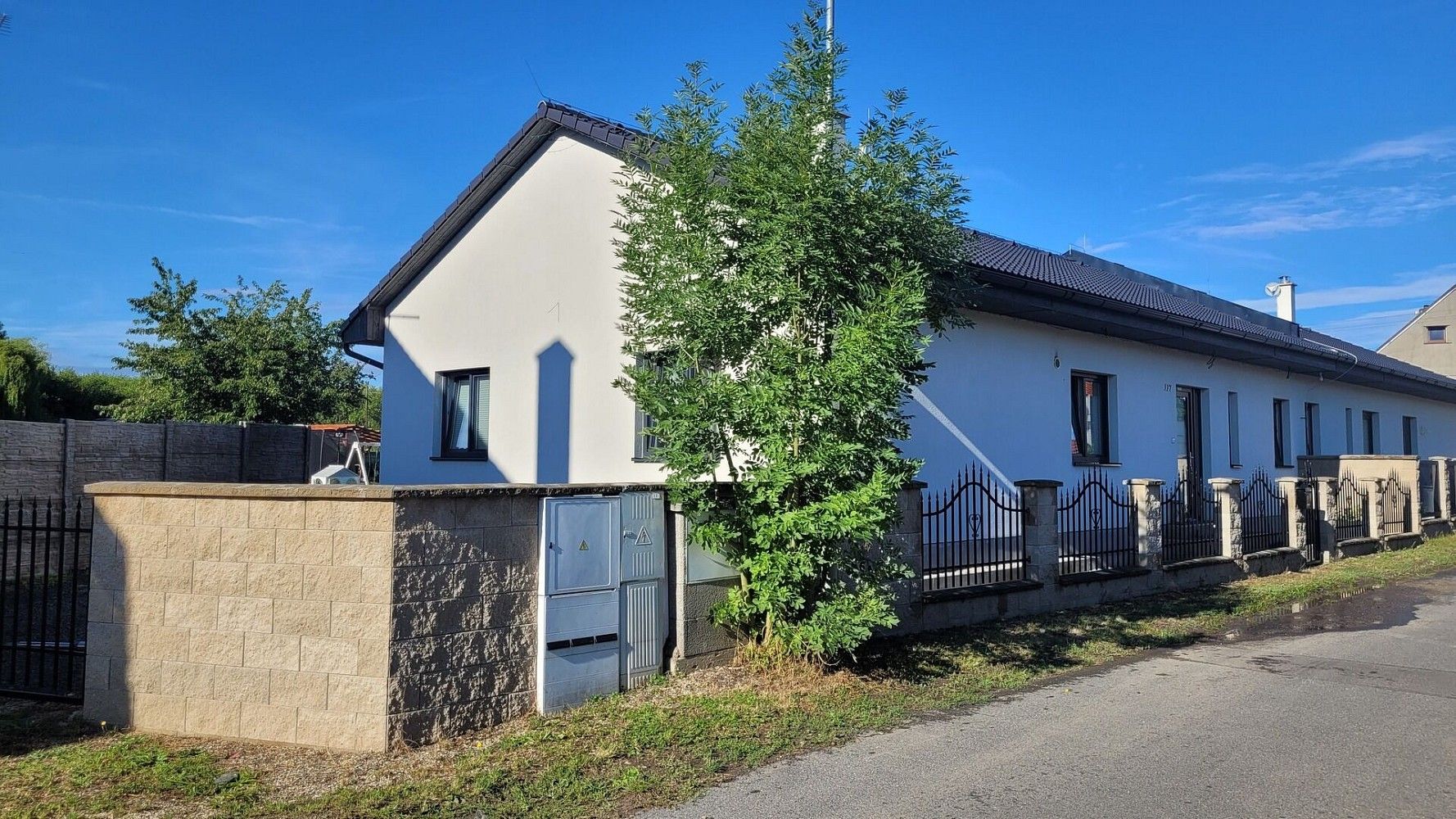 Rodinný dům, 110 m²