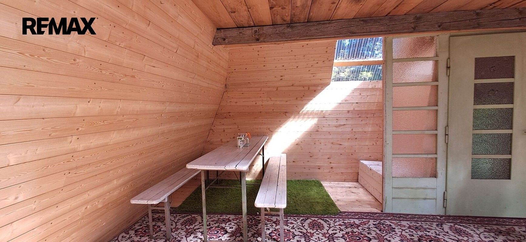 Chalupy, Čachrov, okres Klatovy, Plzeňský kraj, 62 m² - 2