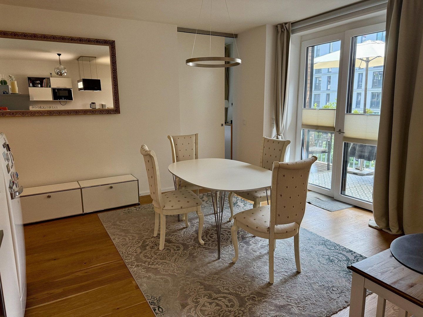 4+1, Hamburg Hafencity Hamburg 20457, 104 m² - 1