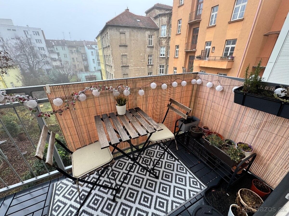 Prodej byt - Brno, 616 00