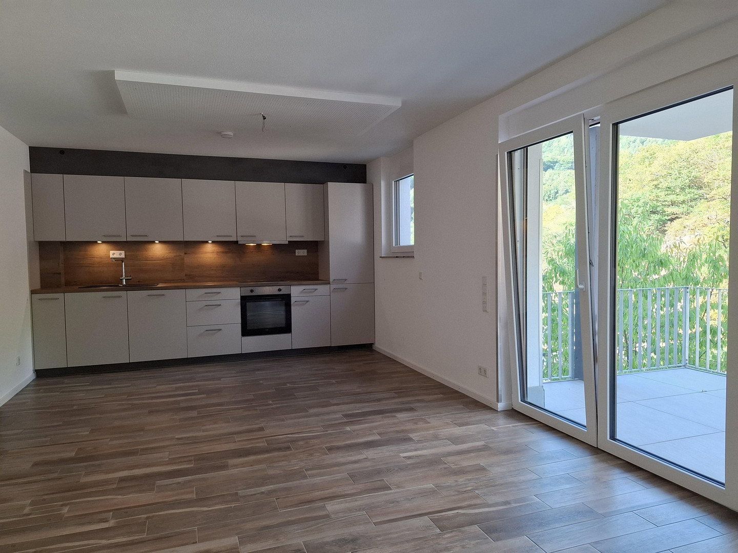 3+1, Heidelberg Ziegelhausen Baden-Württemberg 69118, 82 m² - 1