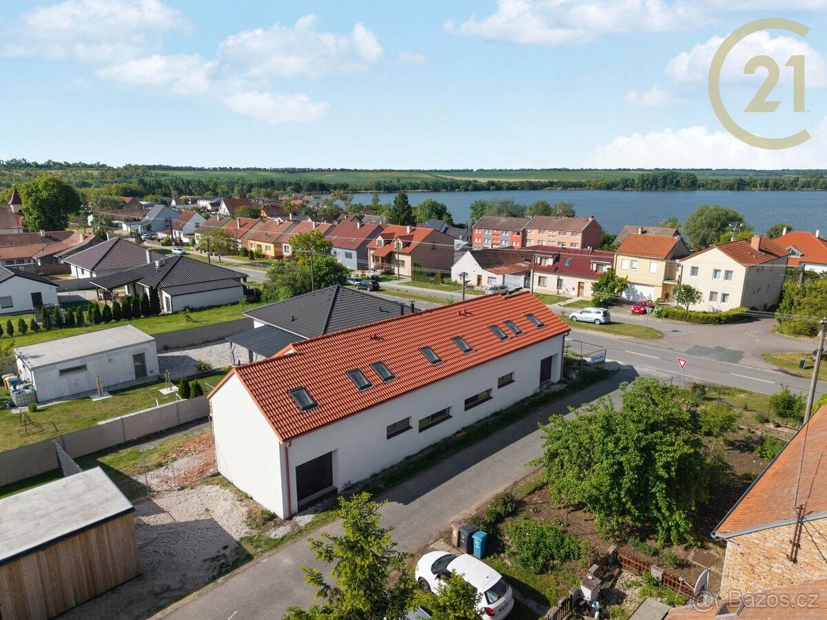 Dům – Ivančice, Němčice – pohled 3