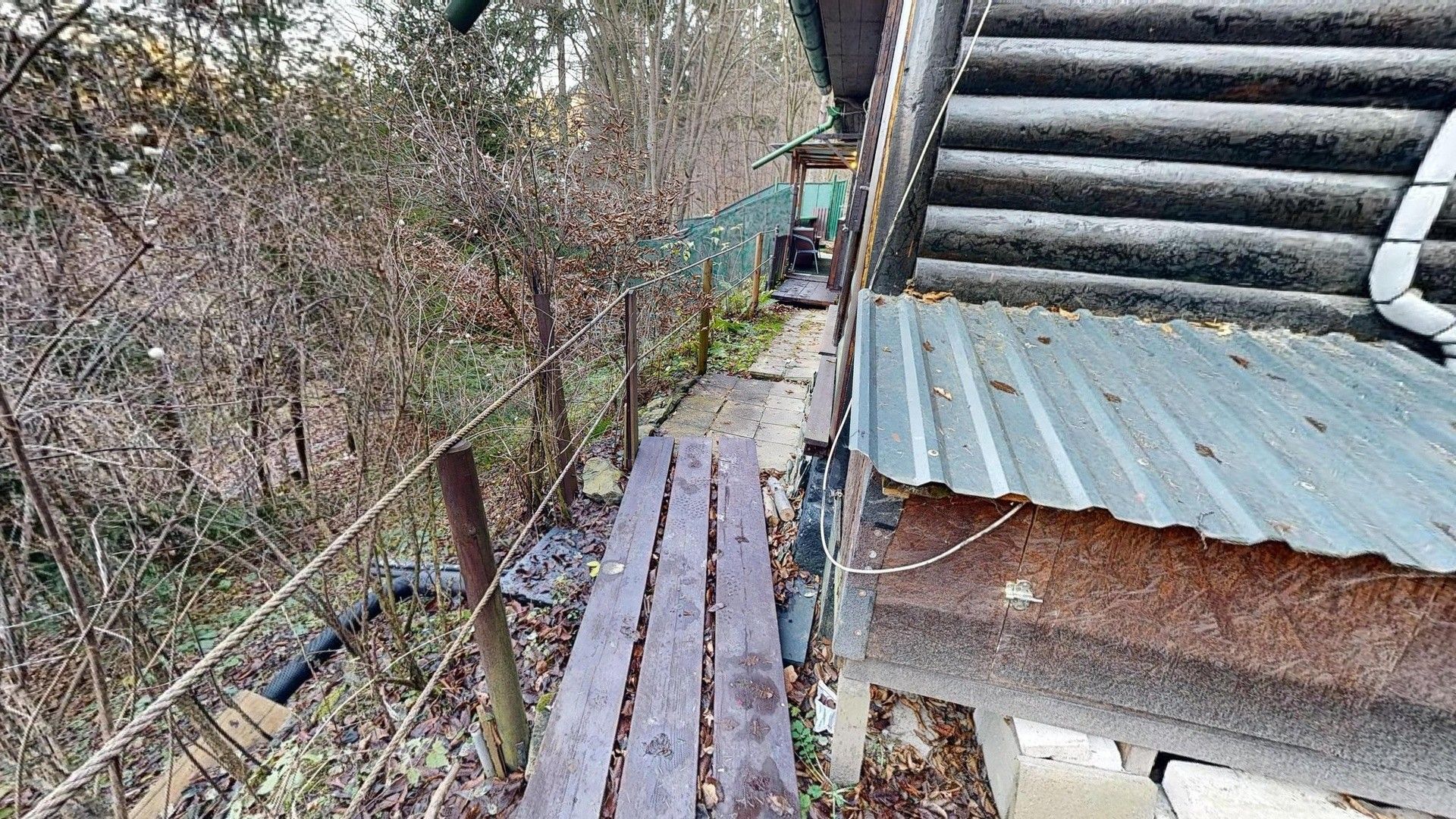 Prodej chata - Chyňava, 45 m² - 5