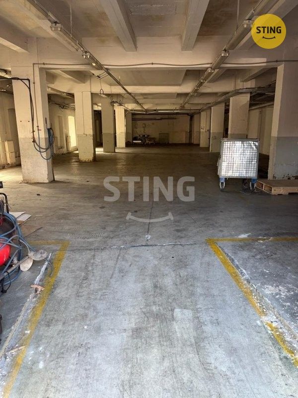 Sklad · 370 m² · Rybářská  , Opava Předměstí - 4