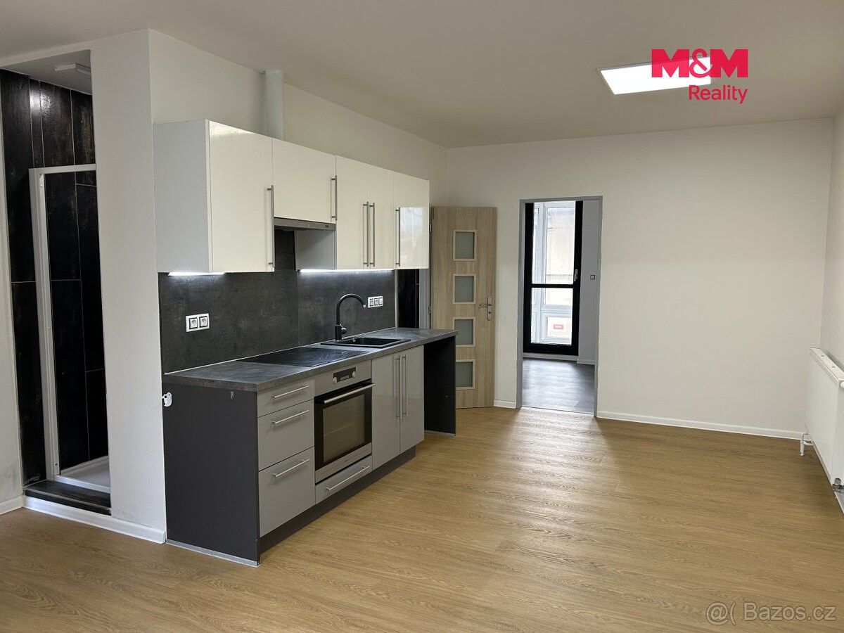 Byty, Jablonec nad Nisou, 466 01 - 2