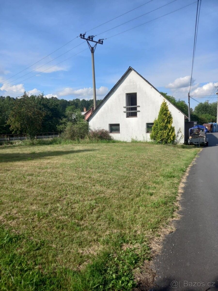 Prodej garáž - Žulová, 790 65