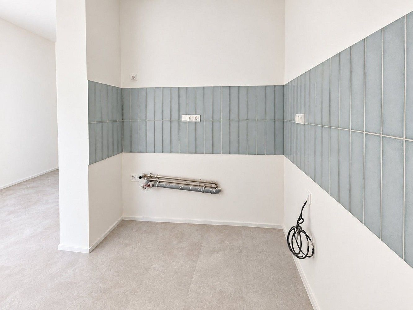 Byt 1+kk · 30 m² · Cejl, Brno - Zábrdovice - 2