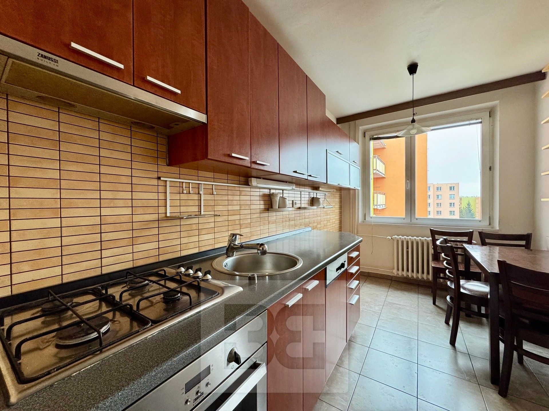 Pronájem byt 3+1 - Kyjevská, Brno, 73 m²