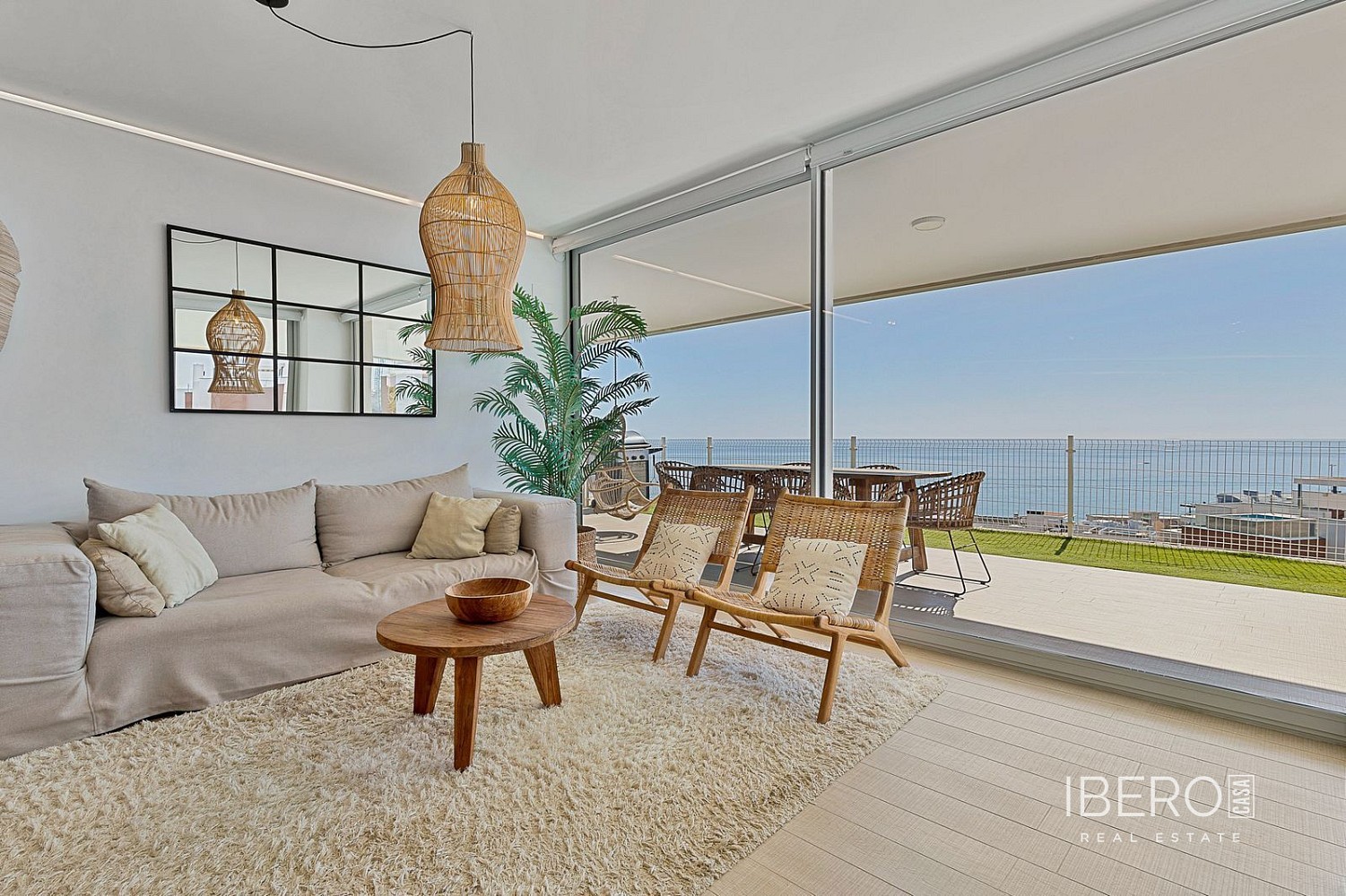 4+kk, Fuengirola, Španělsko, 96 m² - 2
