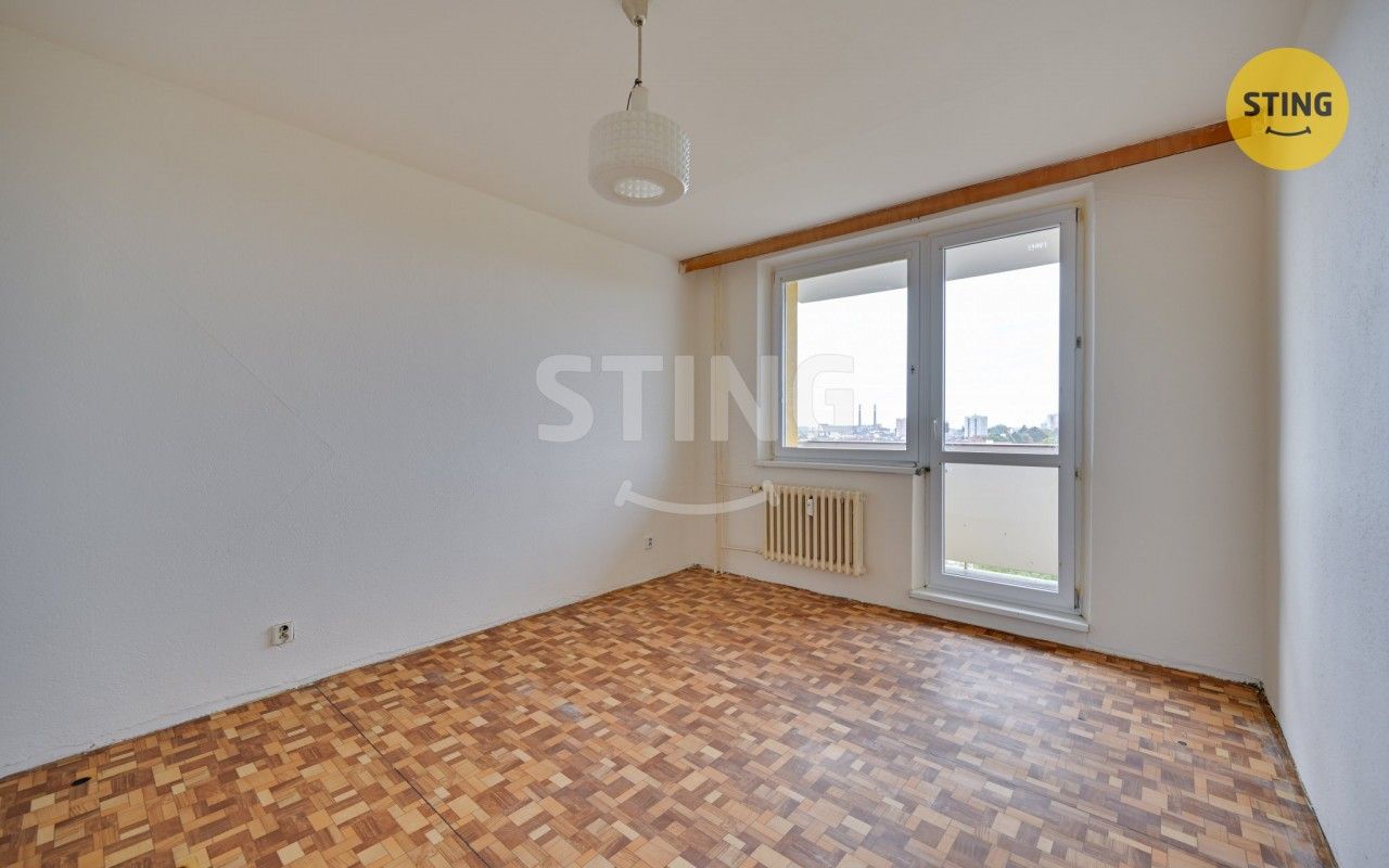 Byt 2+1 · 57 m² · Brandlova, Hodonín - 4