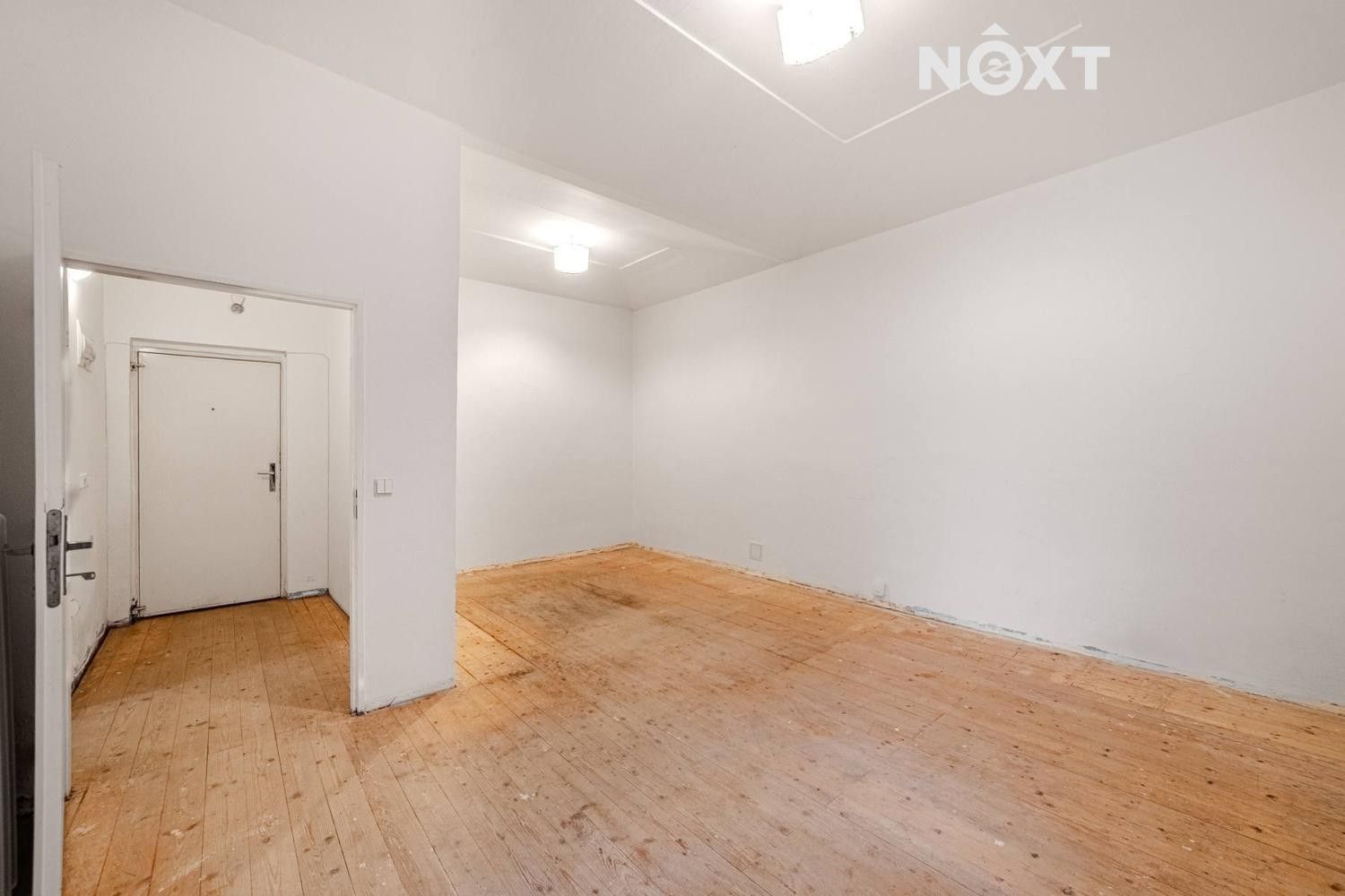 Prodej kancelář - Nové Město, Praha, 123 m²