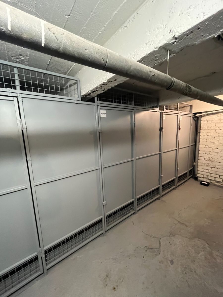 Obchodní prostory · 5 m² · Ukrajinská, Praha - Vršovice - 4