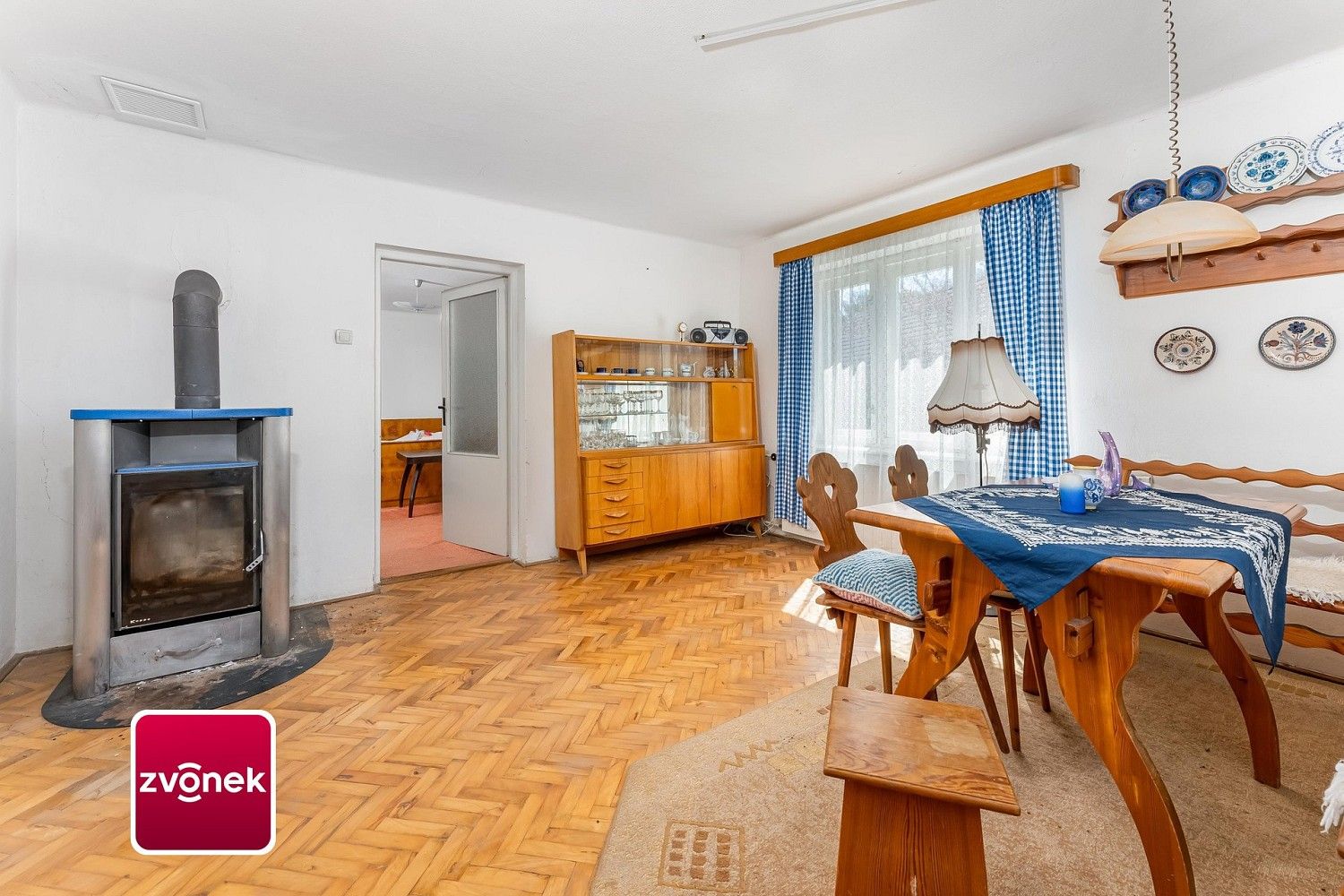 Prodej rodinný dům - Zlín - Příluky, 180 m² - 5