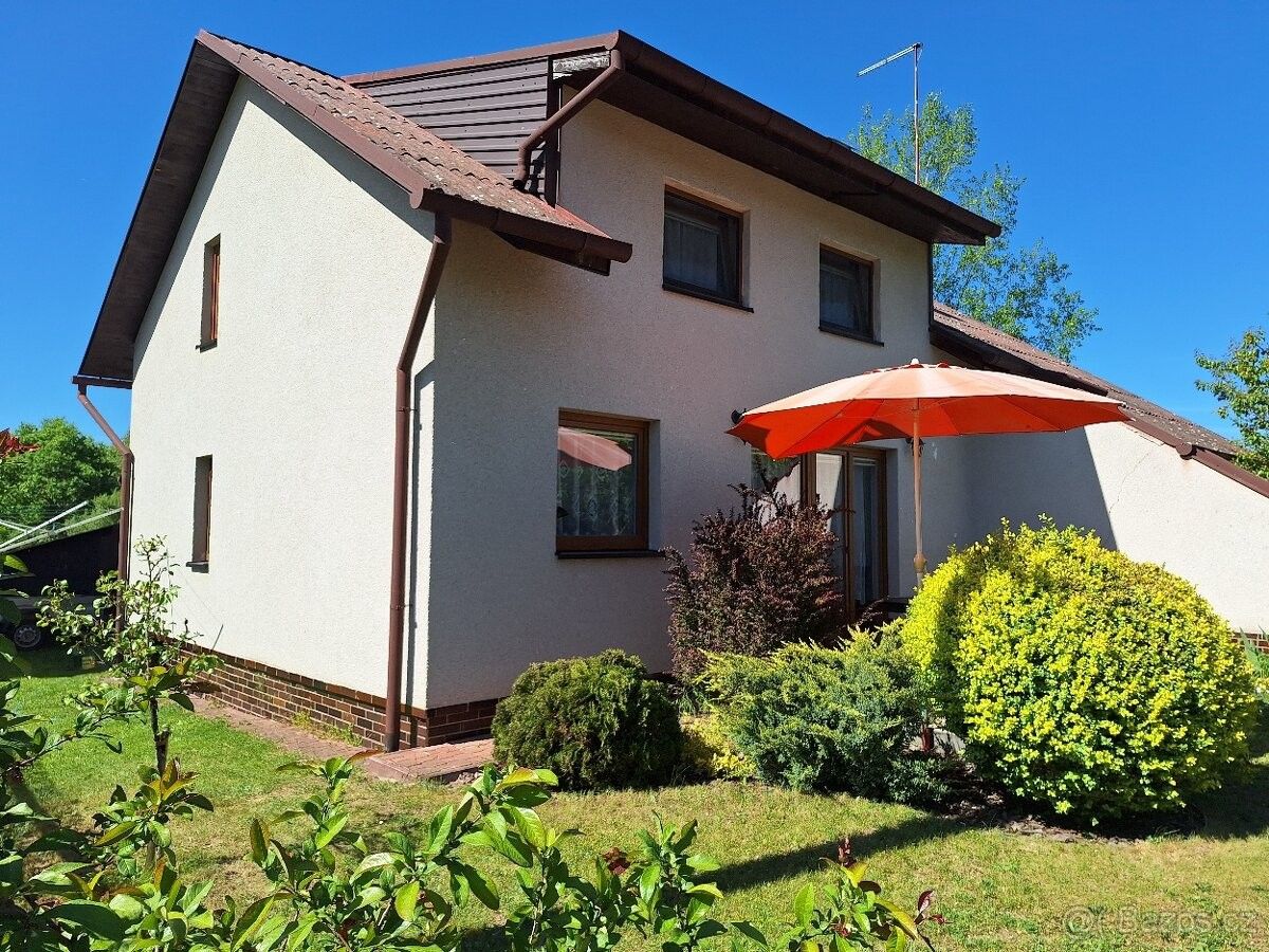 Chaty, Stříbro, 349 01 - 2