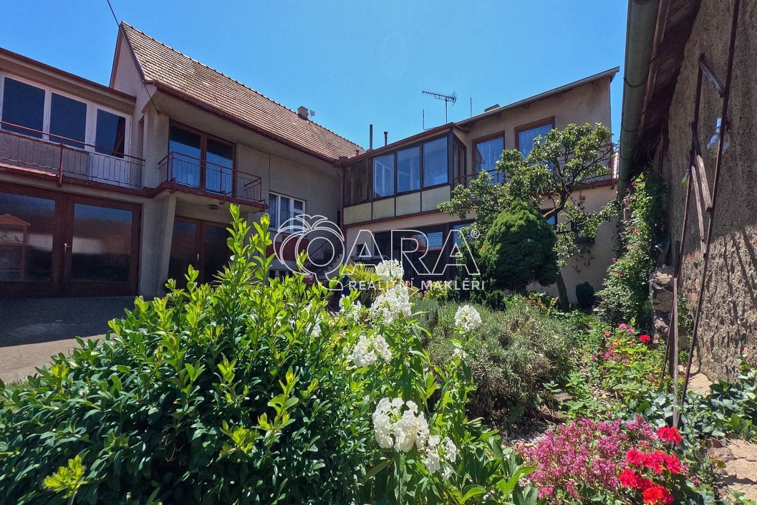 Rodinný dům · 165 m² · Bzová, okres Beroun - 3