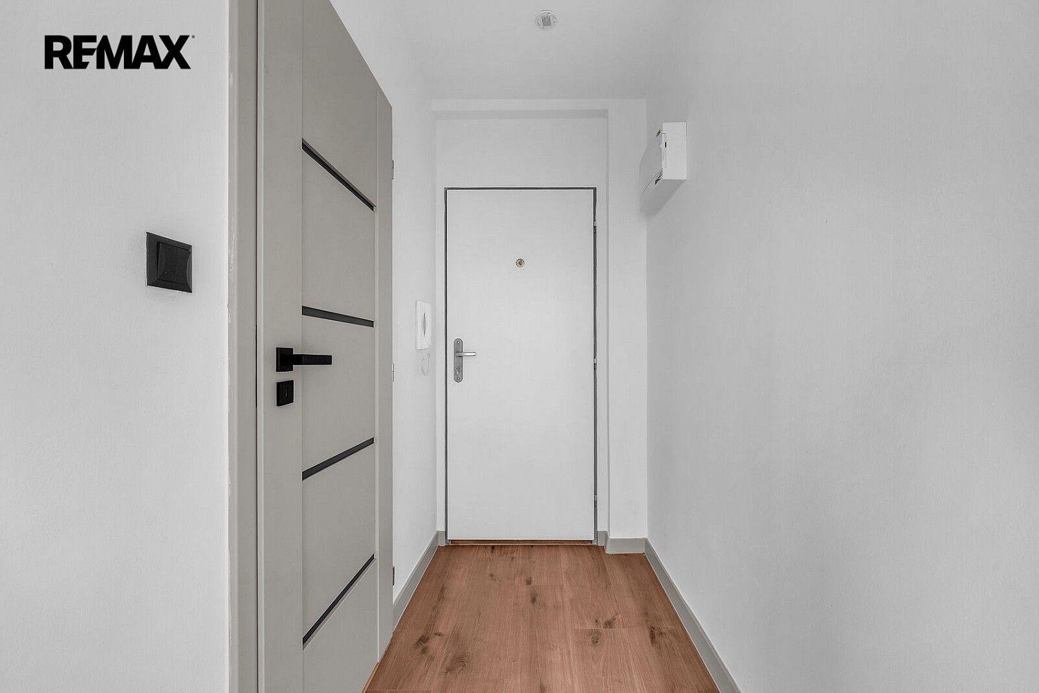 Byt 3+kk · 46 m² · Milovice - Mladá, okres Nymburk, Středočeský kraj - 4
