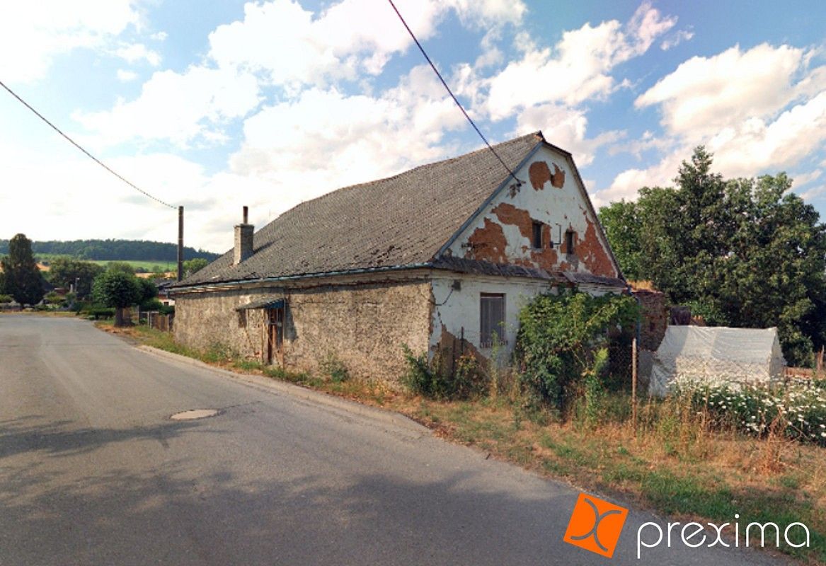 Rodinné domy, Troubelice - Pískov, okres Olomouc, 160 m² - 1
