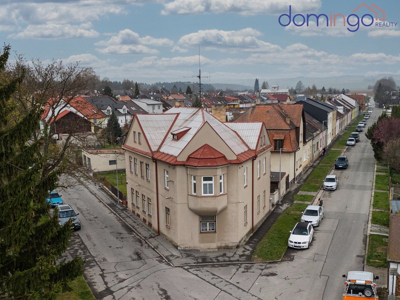 1+1, Radiměřská, Svitavy - Předměstí, 42 m² - 1