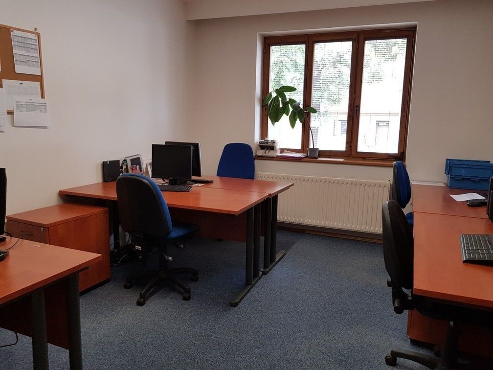 Obchodní prostory, Vančurova, Brno - Židenice, Jihomoravský kraj, 90 m²