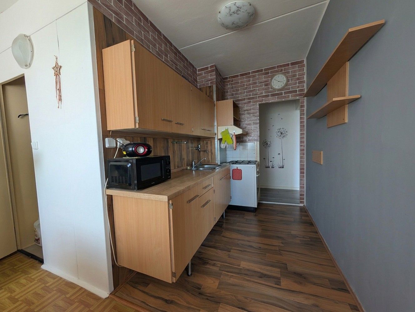 Prodej byt 3+1 - Šternberk, okres Olomouc, Olomoucký kraj, 63 m² - 5