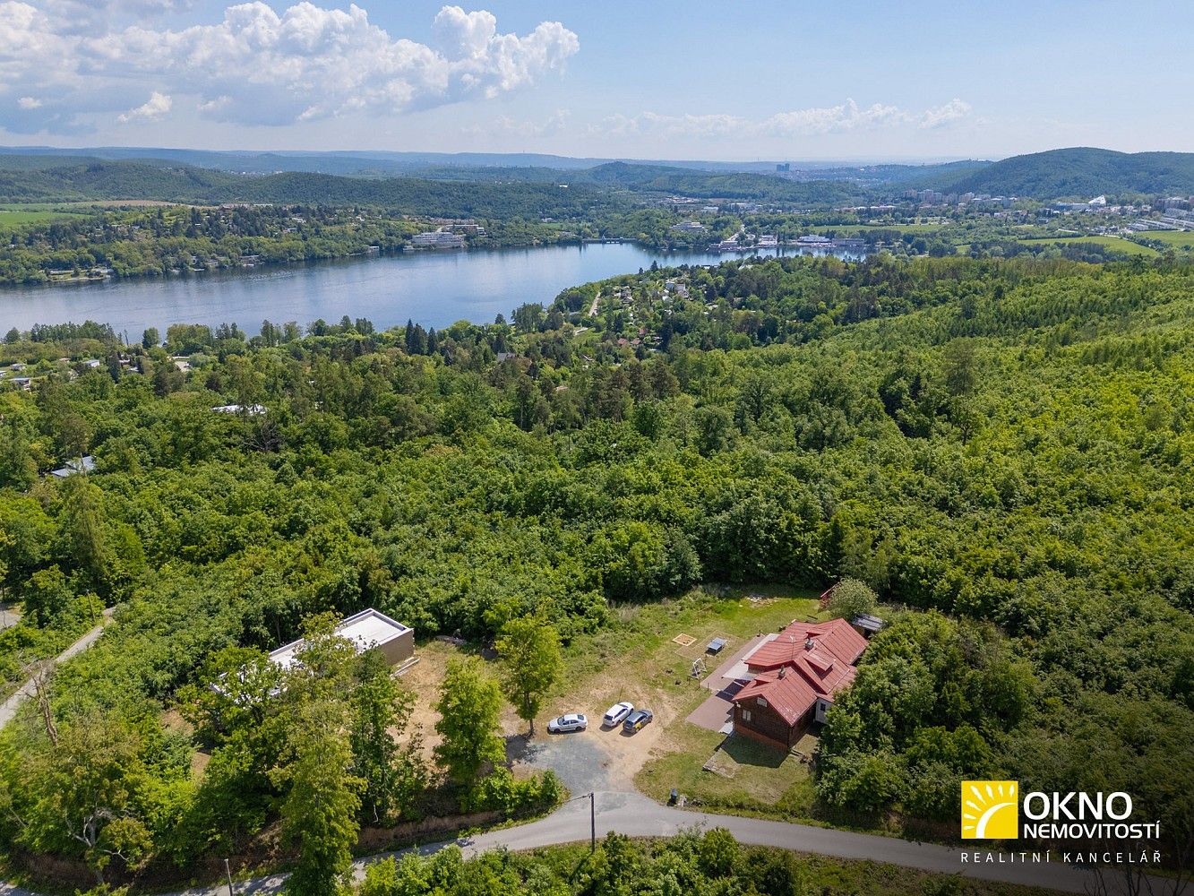 Ubytovací zařízení, Brno - Bystrc, okres Brno-město, Jihomoravský kraj, 300 m² - 2