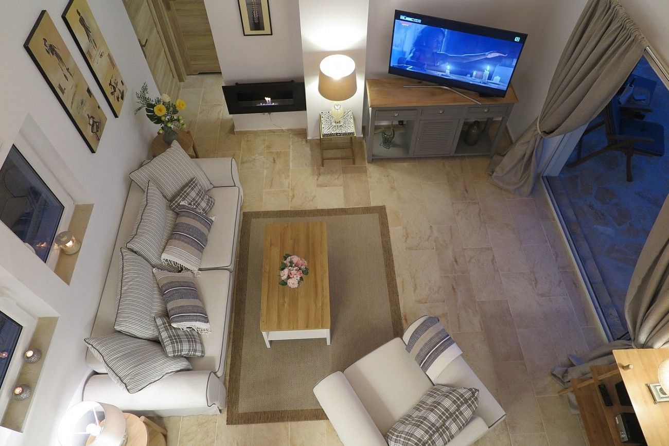 Prodej rodinný dům - Korfu, Řecko, 85 m² - 2