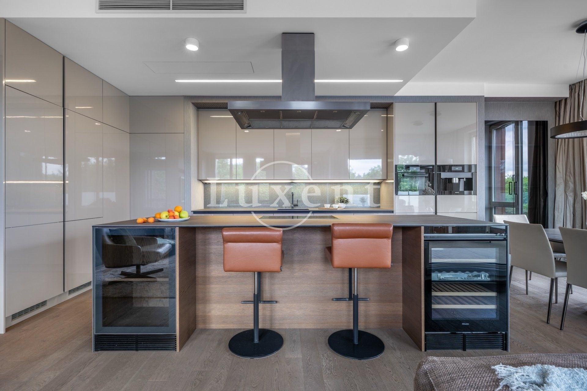 Byt 5+kk · 182 m² · Jitřní 558, Praha Hodkovičky - 3