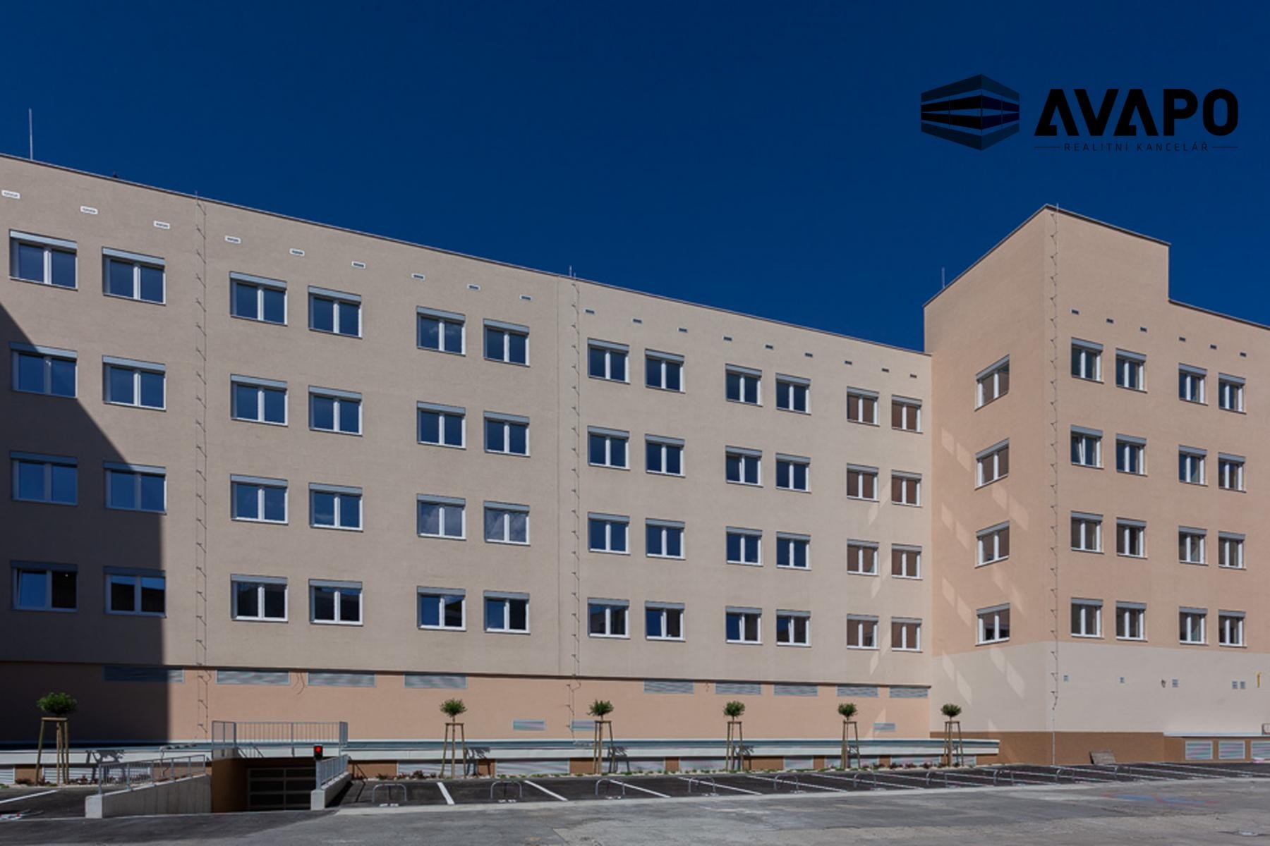 Nemovitost · 18 m² · Provaznická, Opava - 4